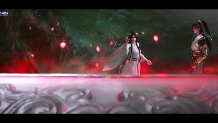 Tomb of Fallen Gods S3 E29