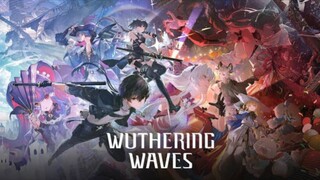 Nyobain Wuthering Waves Pertama Kali🔥