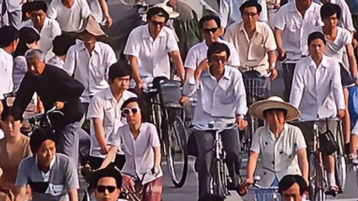 How Safe Was Society During the 1980s Crackdown? (No Negative Influence)