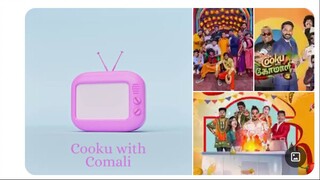 Cooku With Comali (Tamil) S06 43