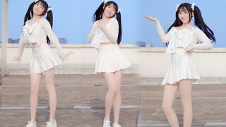 [Vertical screen] Your smile is still the cutest~