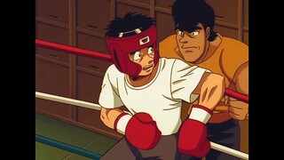 KNOCKOUT - Episode 3 | Tagalog Dubbed