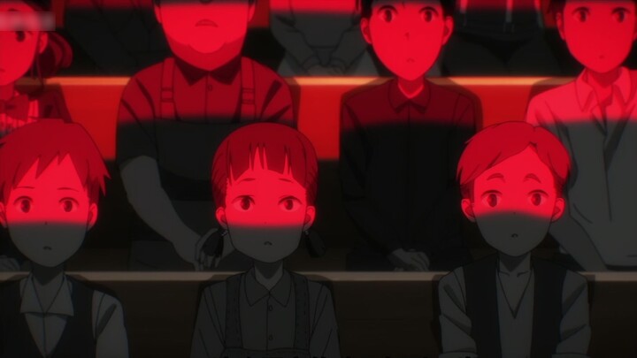 Every 12-year-old has to undergo a surgery to become an adult