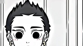 Sure enough, Nezha’s favorite thing is the dragon.