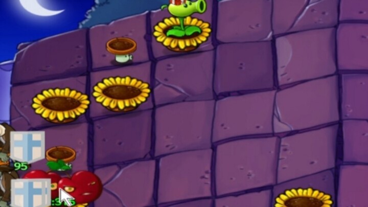 Episode paling dasar