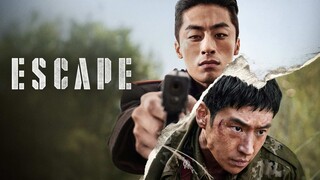Escape (2024) Sub Indo