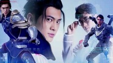 King's Avatar Live Action episode 16 sub indo