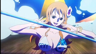 Swimsuit Nami, hehehehehehe, Hakizhuang, I love you