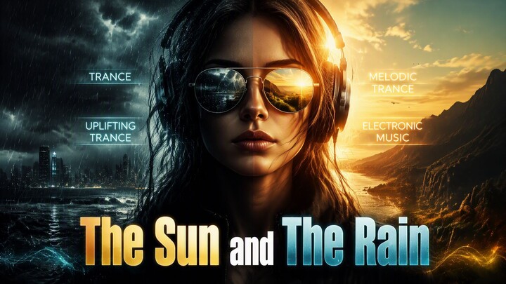 The Sun and The Rain