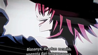 Bs-Anime - Kematian Bisa Membuat Ketakutan Yang Begitu Dalam