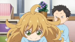 Xem cách Tsumugi từ chối Tình cảm của Mikiko kun|Sweetness and Lightning