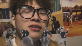 鸡你实在太美 oh baby