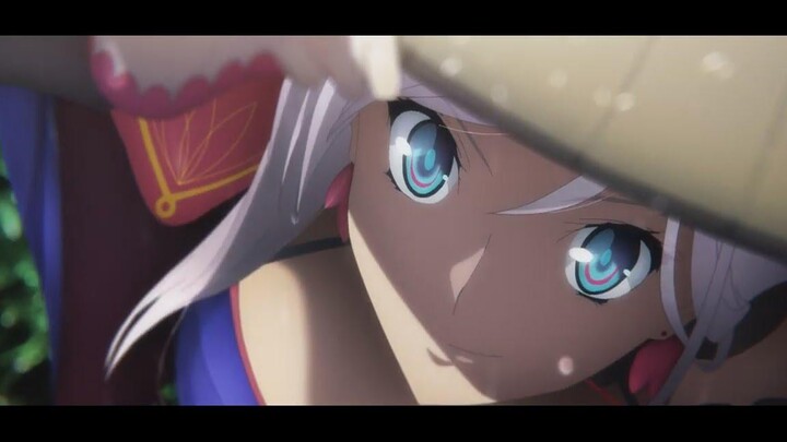 รั้งเราไว้ไม่ได้「Fate/Series」【AMV】