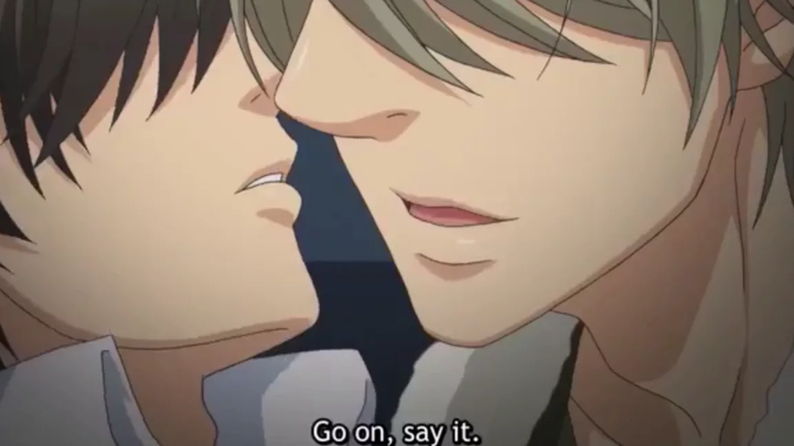 10 ช่วงเวลาฮาๆ จาก Super Lovers