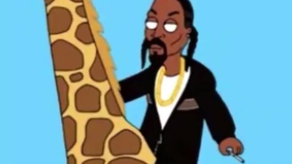 snoop Dogg