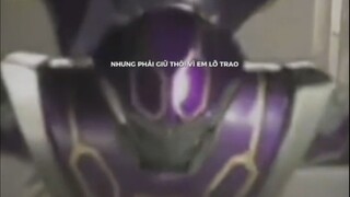 Asakura Takeshi Kamen Rider Ouja