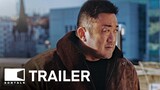 The Roundup: Punishment (2024) 범죄도시4 Movie Trailer | EONTALK