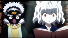 Hunter X Hunter - Episode 84 ( Tagalog Dub )