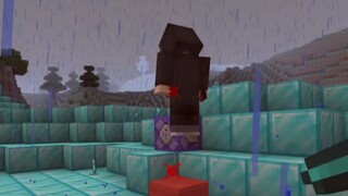 Sanctions on bad diamond continent