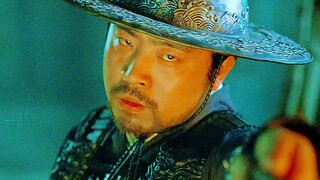 锦衣卫办事 闲人回避！”# 锦衣卫 # 绣春刀