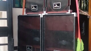 BROADWAY AUDIO