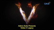 Voltes V Legacy-47 English