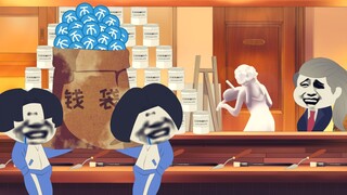 不 同 人 眼 中 的 美 术 生