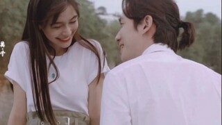 [Zhu Yilong x Yang Ying] [Shen Wei x Jingran x Cheng Zhenzhen] [Gaun Pengantin Kertas·Palsu 3] "Aku 