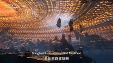Shrouding The Heavens Eps 113 Sub Indo