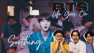 BTS (방탄소년단) 'Life Goes On' REACTION VIDEO | Pinoy Reacts (Philippines)