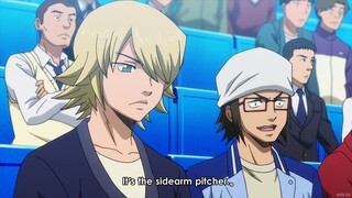 Ace of Diamond S2-41