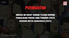 DIKHIANATI KAKAK SENDIRI - Gue Punya Cerita
