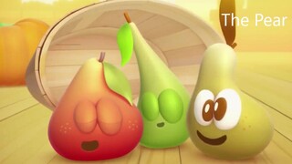 Come And Get It Season 1 Episode 2 The Pear