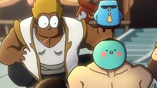 The second to last character PV! Wu Liuqi is seriously injured, 1 for 2?! [Assassin Wu Liuqi]