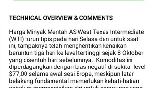 Berita signal 15 Januari...#BullishFX #BeSmartTrader #bfxcommunity #TradingExperience #bfx #fyp