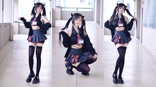 What`s your name？你的漫画女友~