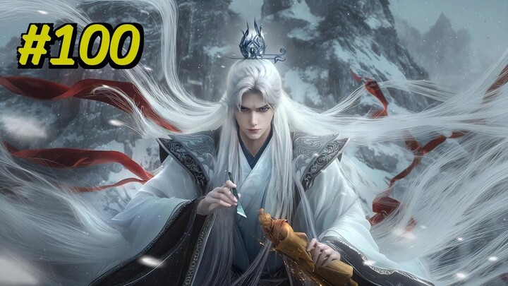 Episode 100 Regenade Immortal Sub Indo