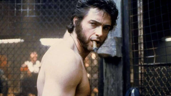 [Fan Edit / Wolverine] Does it hurt when you extend your claws? "It hurts every time."