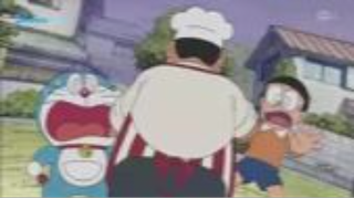 Doraemon Episode 316