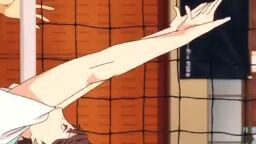 Haikyuu Pasti Kalian Tau Kan