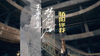 2023肖战影视角色混剪|“人迎着太阳走的时候呢，身后都会有阴影，但那一部分也都是你。”