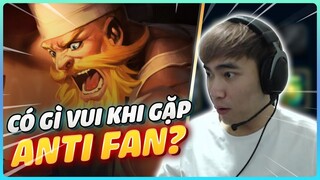 CÓ GÌ VUI KHI ANTIFAN VÀO KÊNH STREAM CỦA LEVI SỦA BẬY | LEVI STREAM