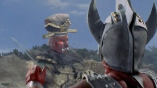 ULTRAMAN TARO EPISODE 14 SUB INDO