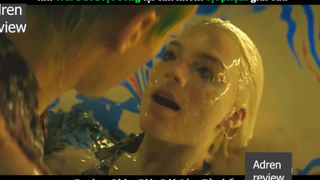 giải cứu thế giới p2 #adrenreview