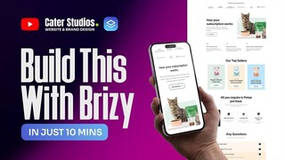 Brizy Cloud Review: The Ultimate Guide to Building Websites Without WordPress