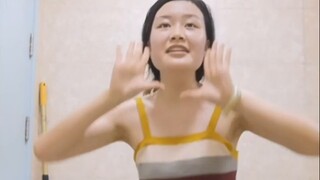 【غناء ورقص】 هل من الممكن أن يجرؤ شخص على غناء ورقص أغنية "يوومو"؟!! هذا مجنون للغاية!