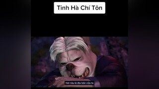 Tinh Hà Chí Tôn Tập 63 Vietsub tinhhachiton  anime animation animals dog wolf