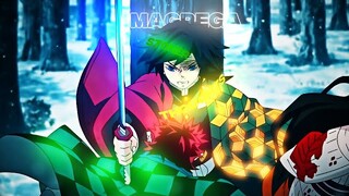 「STONER THOUGHTS 💎💭」Demon Slayer 「AMV/EDIT」4K