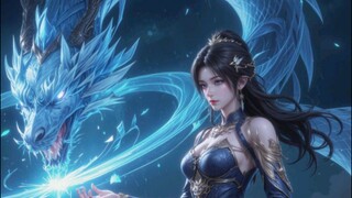 Ancient War Soul episode 22