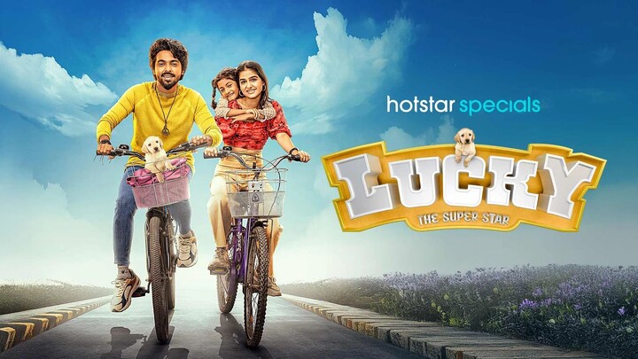 Lucky the Superstar (2026) - SUB INDO